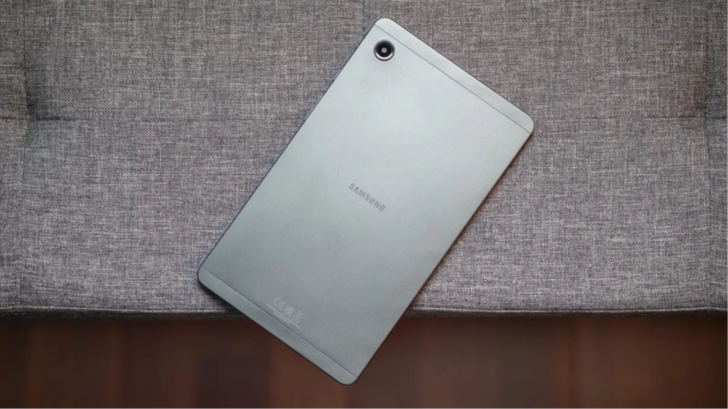 Samsung Galaxy TAB A9