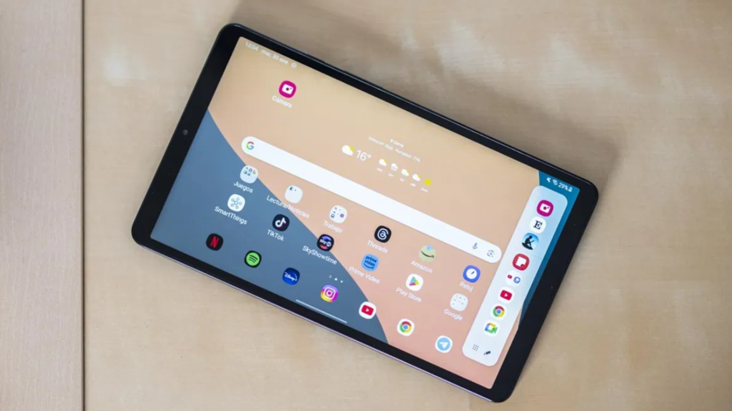 Samsung GALAXY Tab A9