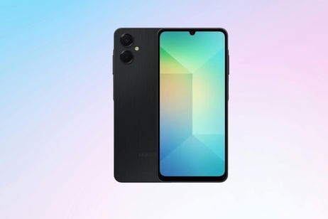 Se filtran las especificaciones del hermano gemelo del Samsung Galaxy A07, el M07 viene en camino