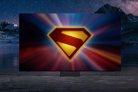 Súper descuento de 900 euros para esta súper tele OLED de Samsung de 65 pulgadas con 144 Hz