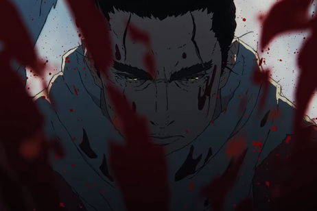 'Sekiro' tendrá anime, y es igual de sangriento que el juego de FromSoftware