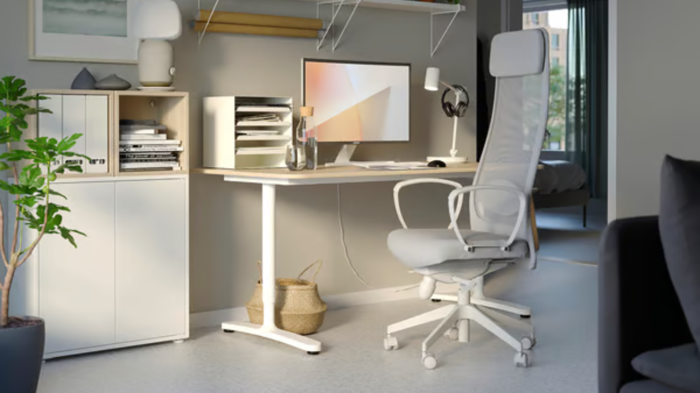 Sillas Ikea