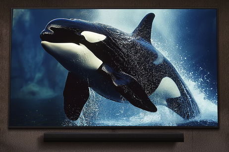 LG tiene la smart TV que buscas por menos de 550 euros: 65 pulgadas, resolución 4K e Inteligencia Artificial