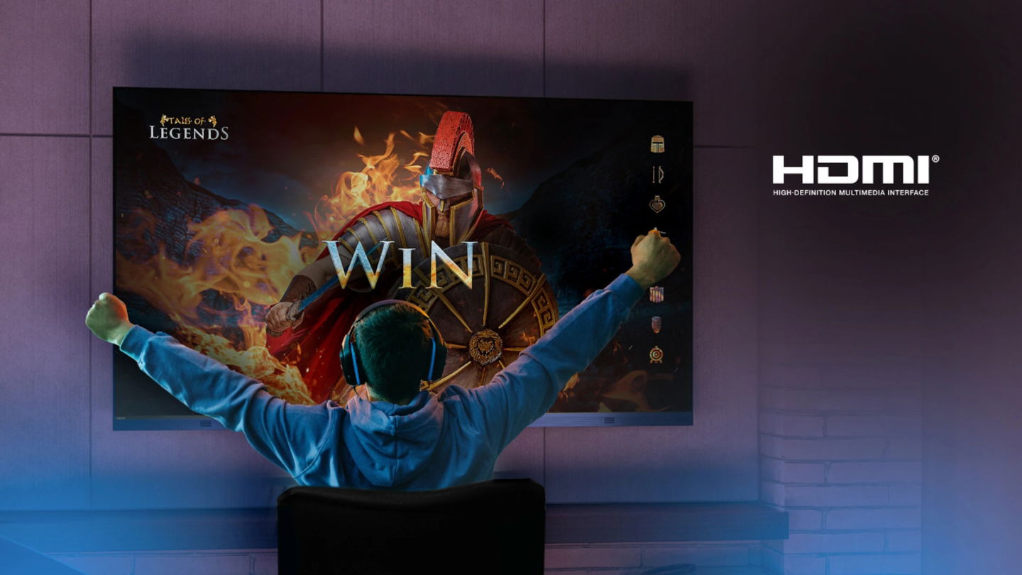 ¡Se está agotando! Esta Smart TV de 55 pulgadas lleva desde mayo por encima de los 600 euros, ¡y hoy te sale apenas por 400!