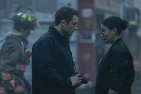 Ya puedes ver en streaming el nuevo thriller policial que está en boca de todos