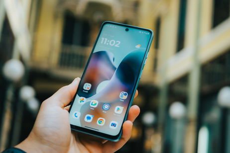 Motorola vuelve a la carga con un smartphone que deja sin argumentos a la gama media