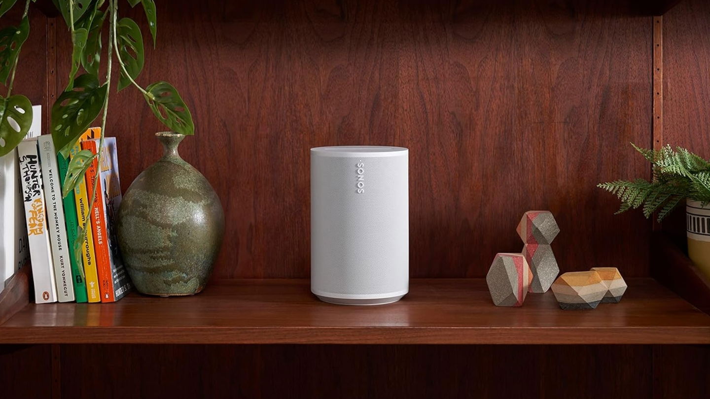Sonos Era 100 blanco