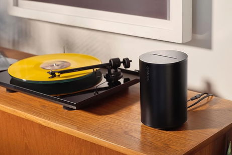 Móntate un equipo de sonido de alta gama para música con varias unidades de este altavoz WiFi recomendado Móntate un equipo de sonido de alta gama para música con varias unidades de este altavoz WiFi recomendado