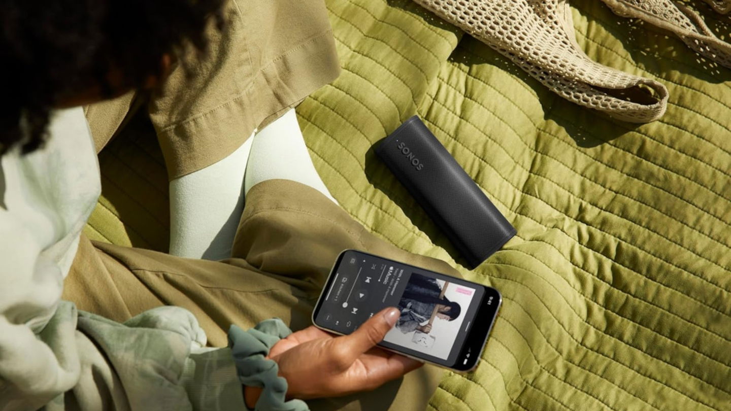 Sonos reconoce problemas en algunos altavoces Sonos Roam y ya trabajan para arreglarlo: "hemos tomado varias medidas"