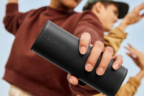 Sonos reconoce problemas en algunos altavoces Sonos Roam y ya trabajan para arreglarlo: "hemos tomado varias medidas"