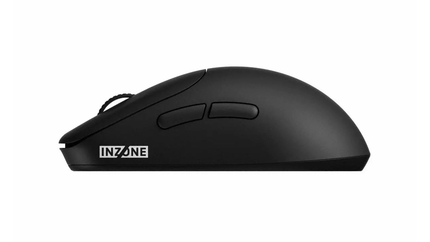 La gama Inzone de Sony se expande: nuevos auriculares y teclado y hasta ratón y alfombrillas para gaming
