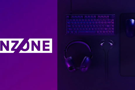 La gama Inzone de Sony se expande: nuevos auriculares y teclado y hasta ratón y alfombrillas para gaming