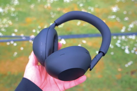 Son unos auriculares Bluetooth prácticamente perfectos y caen a precio de chollo con un 35% de descuento