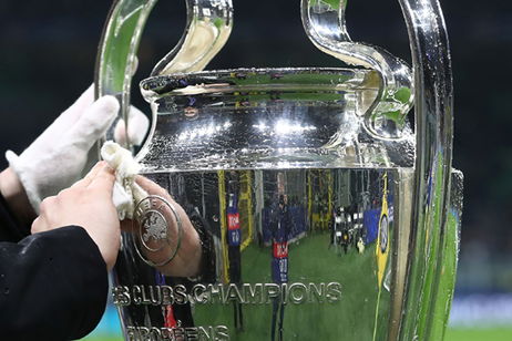 Ver en streaming el sorteo de la UEFA Champions League, la UEFA Europa League y la UEFA Conference League Ver en streaming el sorteo de la UEFA Champions League, la UEFA Europa League y la UEFA Conference League