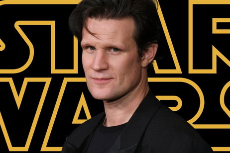 Un Targaryan en 'Star Wars': Matt Smith será el rival de Ryan Gosling en 'Starfighter' Un Targaryan en 'Star Wars': Matt Smith será el rival de Ryan Gosling en 'Starfighter'