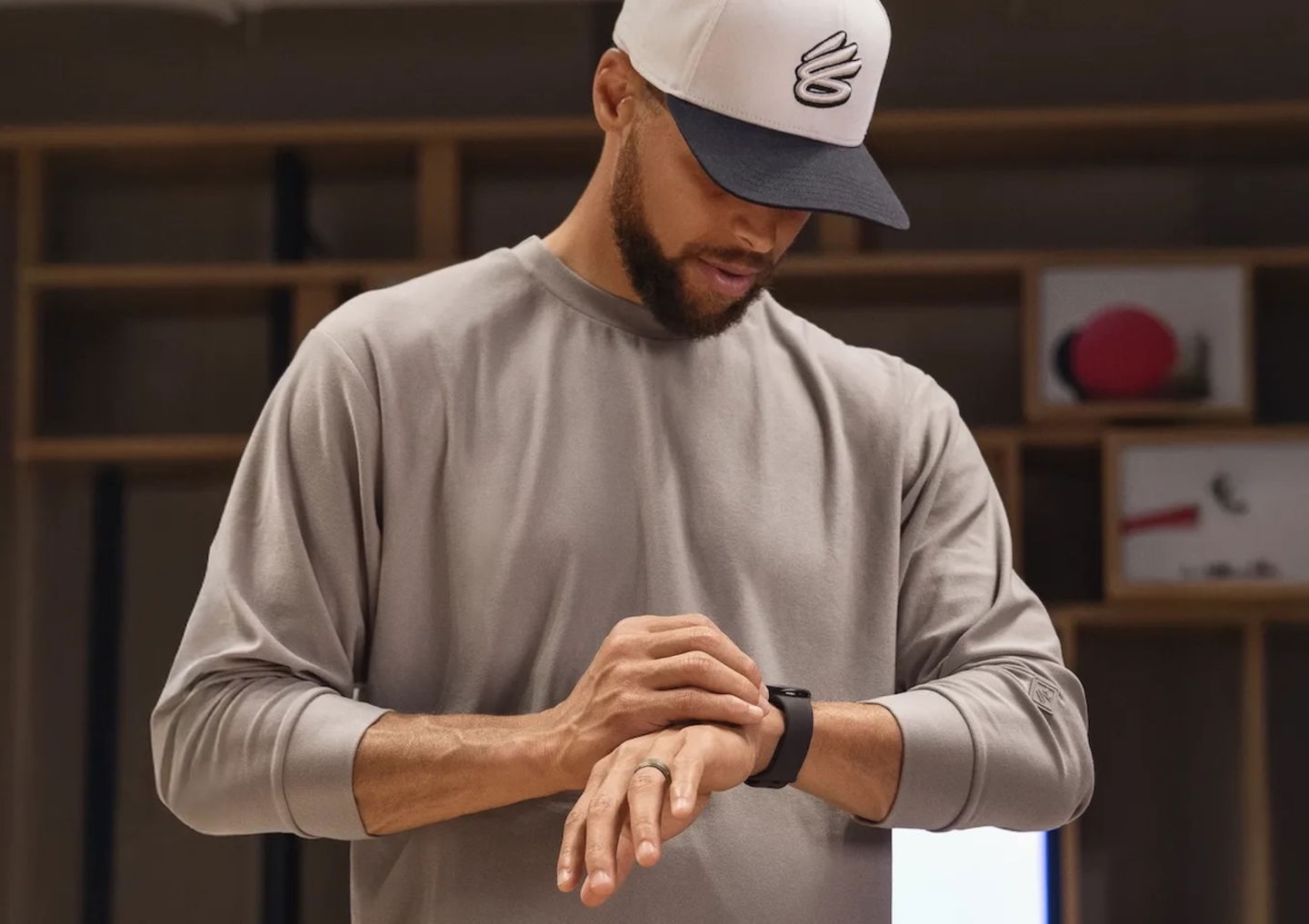 Stephen Curry