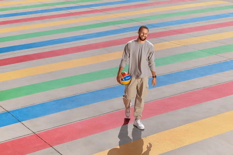 Stephen Curry, la estrella de la NBA, es el nuevo fichaje de Google para promocionar los Pixel, la IA y otros productos