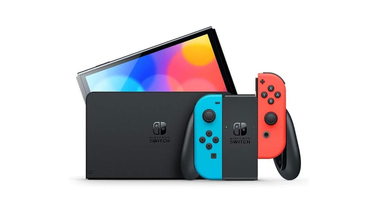 ¡Menos de 200 euros por la Nintendo Switch! Chollazo tremendo mientras aguante el stock y el cupón descuento