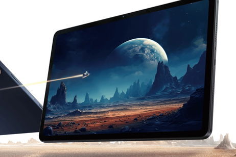 La POCO Pad de 12,1 pulgadas, con 120 Hz, 10.000 mAh y 256GB desploma su precio: ¡135 euros de descuento!
