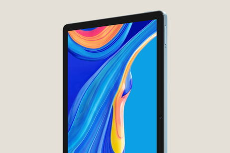 La tablet perfecta para ver series en streaming: 30 GB de RAM, Android 16 y batería de 8580 mAh por sólo 130 euros La tablet perfecta para ver series en streaming: 30 GB de RAM, Android 16 y batería de 8580 mAh por sólo 130 euros