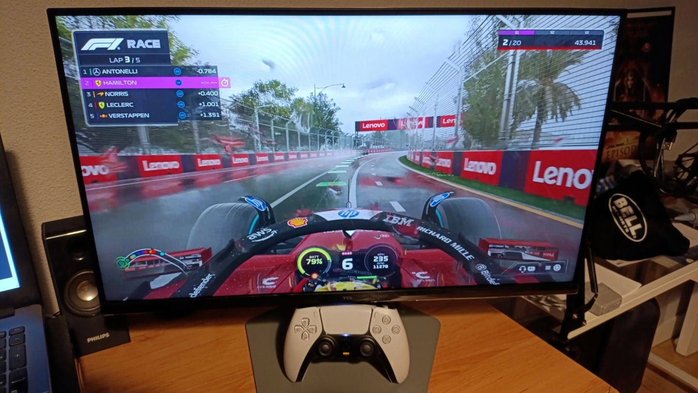 tcl 25g64