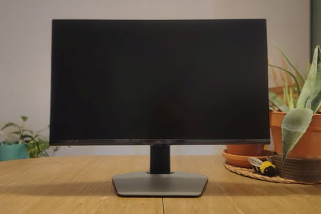 TCL 25G64, análisis: nunca un monitor tan asequible nos dio tanta ventaja (jugando o no)