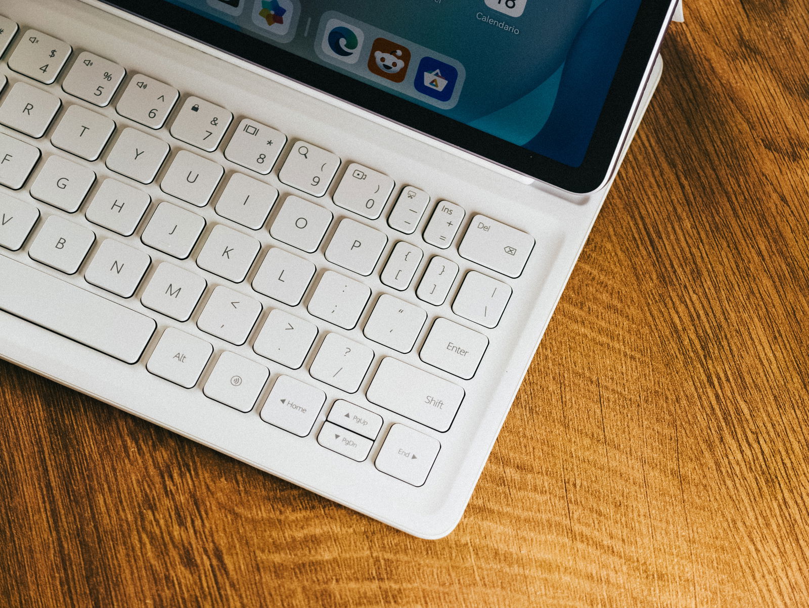 Teclado