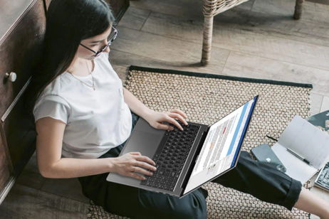 El TECLAST F16 Air es el portátil low cost estrella de la 'Vuelta al Cole' de AliExpress, y no me extraña El TECLAST F16 Air es el portátil low cost estrella de la 'Vuelta al Cole' de AliExpress, y no me extraña