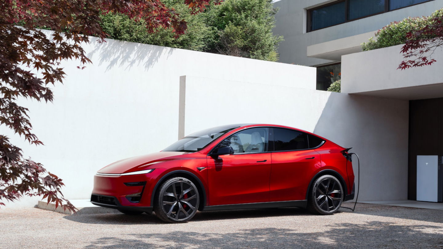 Tesla lanza el Model Y Performance: 460 CV y 0 a 100 km/h en 3,5 segundos