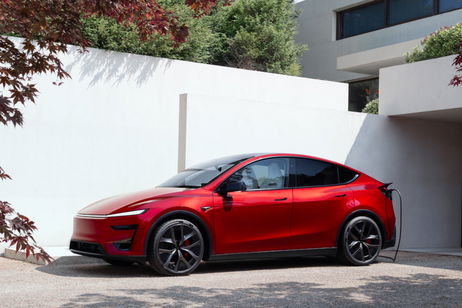 Los recortes que tendrás que aceptar si quieres comprarte el Tesla Model Y más barato