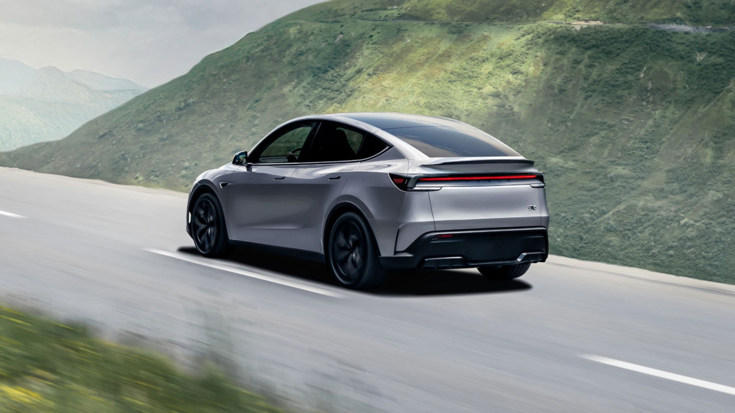 Tesla lanza el Model Y Performance: 460 CV y 0 a 100 km/h en 3,5 segundos