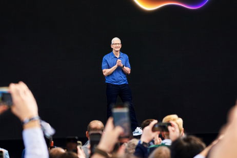Tim Cook insinúa una "hoja de ruta emocionante" sobre los productos de Apple que se lanzarán próximamente