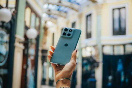 motorola moto g56, análisis: el móvil de 250 euros que se siente como uno de 500