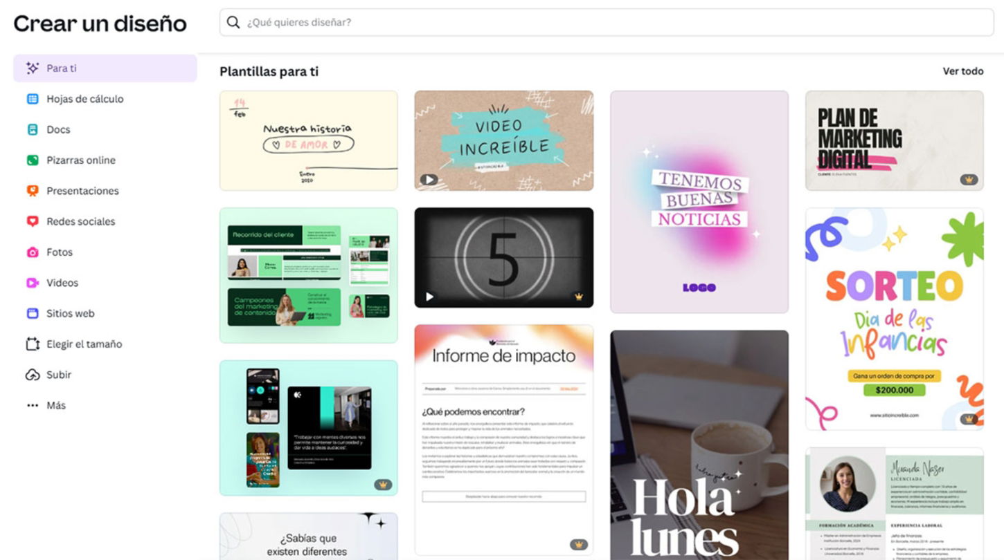 Trucos para exprimir Canva gratis al maximo