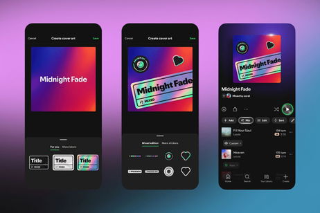 Tus playlists en Spotify ahora tendrán mezclas personalizadas: llegan las transiciones al estilo DJ