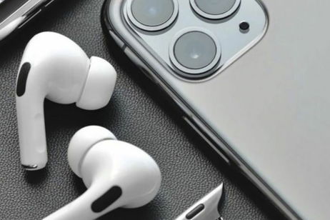 Tus próximos AirPods podrían grabar lo que ves: Apple estaría preparando su revolución más inquietante Tus próximos AirPods podrían grabar lo que ves: Apple estaría preparando su revolución más inquietante