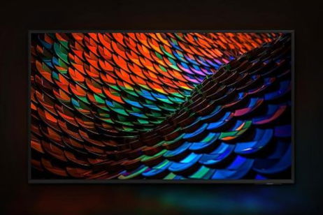La bestia de 85 pulgadas de Samsung con 4K, PurColor y Q-Symphony ahora 100 euros más barata La bestia de 85 pulgadas de Samsung con 4K, PurColor y Q-Symphony ahora 100 euros más barata