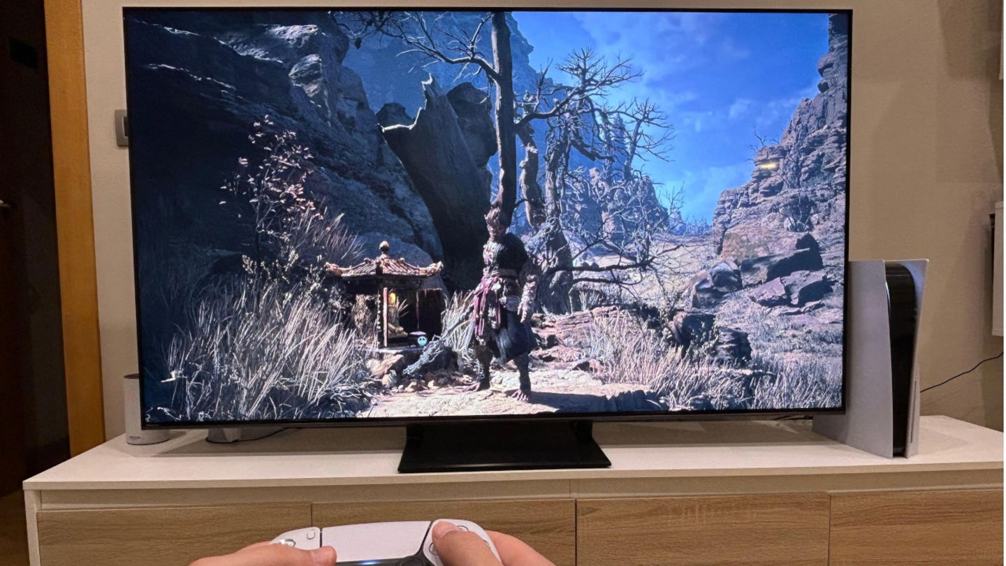 Análisis de la Hisense 65U7Q Pro: dos semanas con una Mini-LED 'todoterreno' que quiere jugar a lo grande