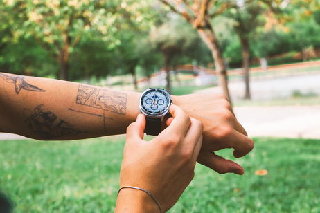 Samsung Galaxy Watch8 Classic, análisis: el reloj que lo hace casi todo bien, pero que no ha conseguido enamorarme