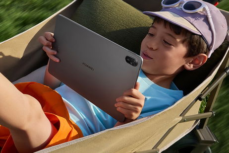 La herramienta definitiva para la vuelta al cole es esta tablet de HUAWEI a un precio insuperable La herramienta definitiva para la vuelta al cole es esta tablet de HUAWEI a un precio insuperable