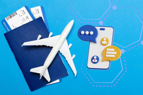 Vacaciones conectadas: las eSIM más recomendadas para viajar Vacaciones conectadas: las eSIM más recomendadas para viajar