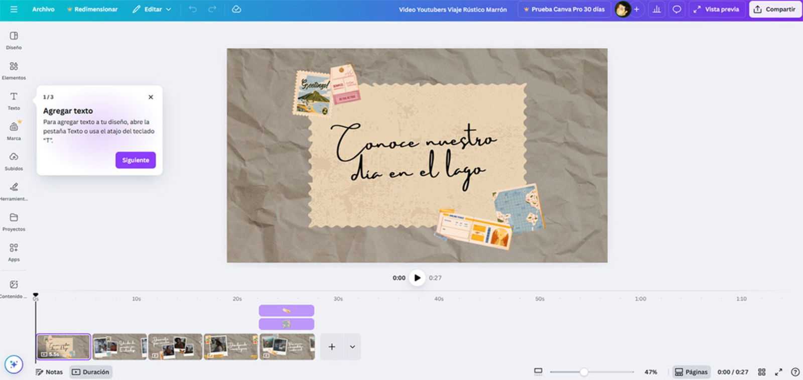 Vale la pena Canva gratis