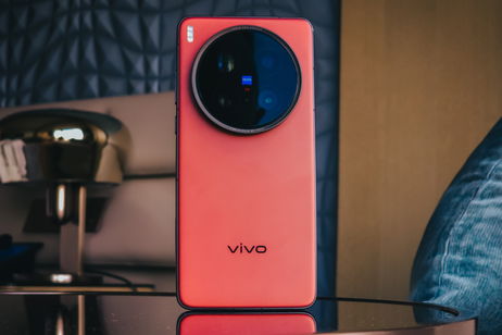 vivo X200 Ultra, el mejor móvil fotográfico que he probado este año (y que, por desgracia, no se vende en España) vivo X200 Ultra, el mejor móvil fotográfico que he probado este año (y que, por desgracia, no se vende en España)
