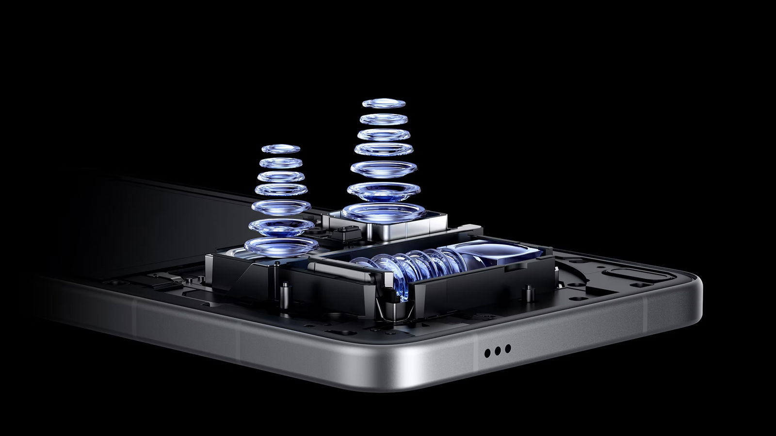 Por fin a la altura de los mejores: vivo y ZEISS conquistan DxOMark con el espectacular vivo X200 Ultra