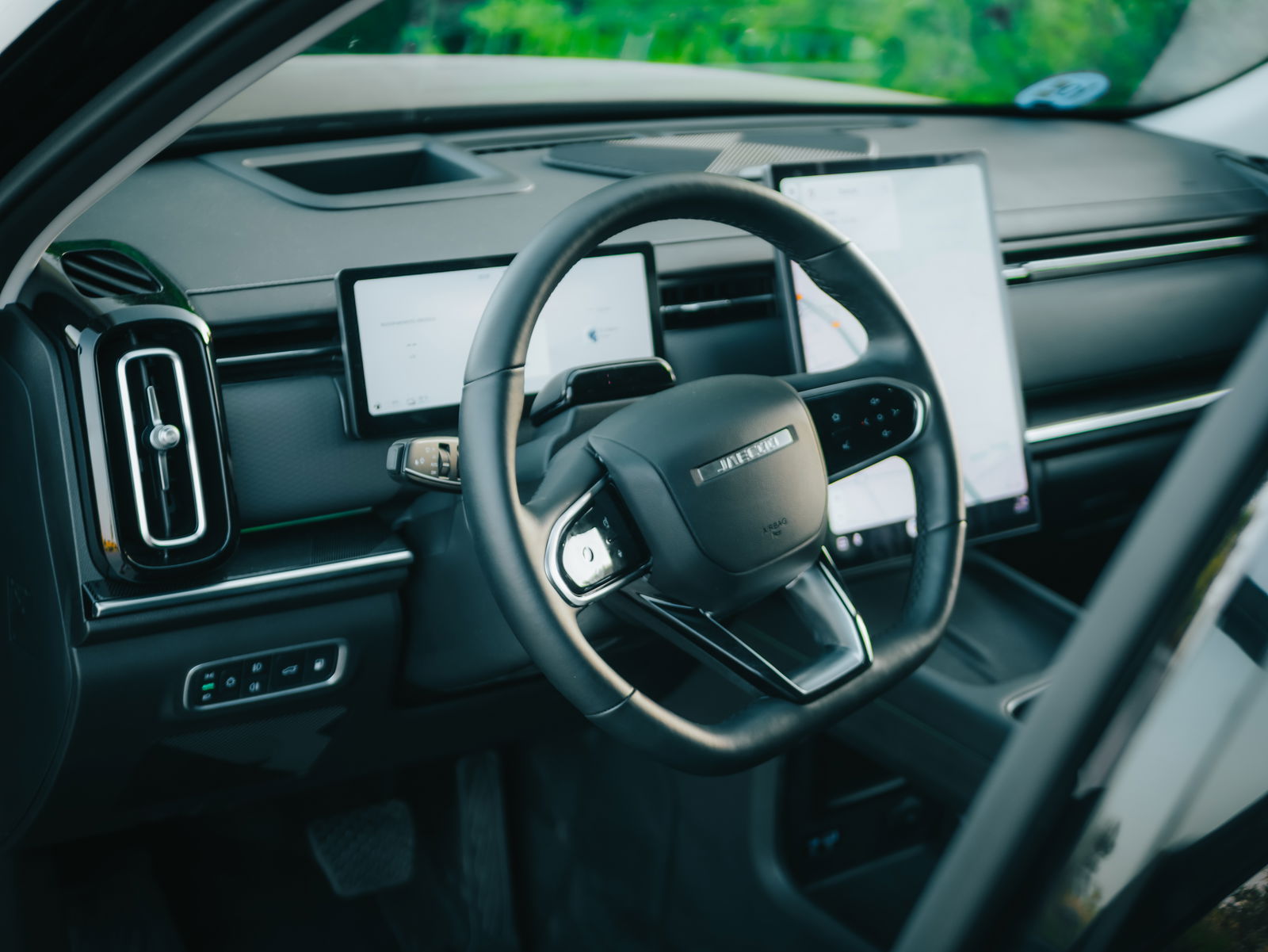 Volante
