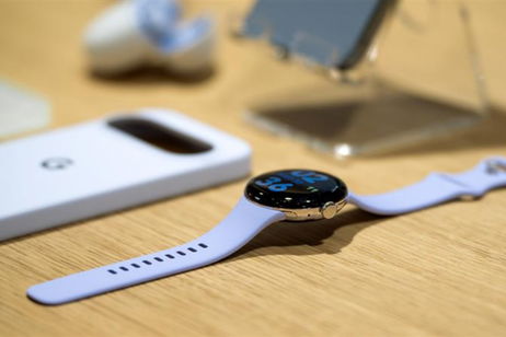 La mayor novedad del Google Pixel Watch 4 es una que probablemente has pasado por alto