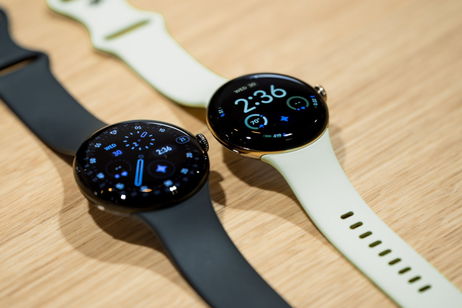Google presenta oficialmente el Pixel Watch 4 con batería mejorada y carga lateral