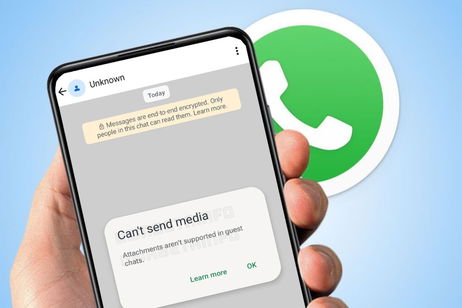 WhatsApp prepara una revolución en su app: podrás hablar con usuarios que no tienen cuenta