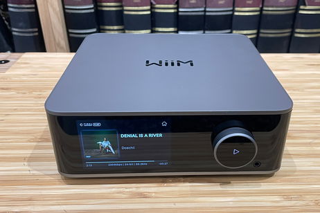 Los streamers de WiiM ya integran YouTube Music de forma nativa y dejan caer Apple AirPlay