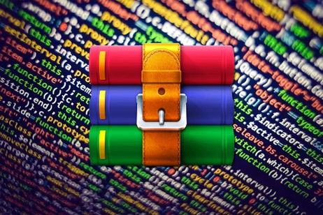 La pesadilla de los 500 millones de usuarios de WinRAR: un grave fallo de seguridad abre la puerta al ransomware en tu PC